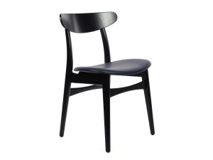 Ex-Display Carl Hansen CH30 Dining Chair - Set of 6