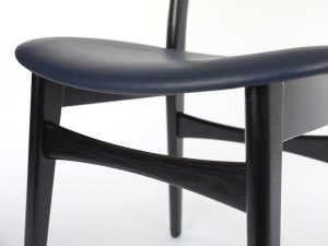 Ex-Display Carl Hansen CH30 Dining Chair - Set of 6