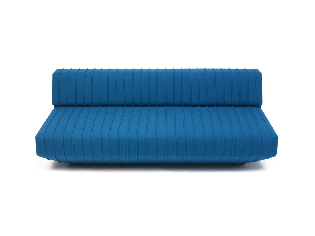 Modus Pleats Sofa