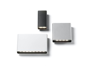 Flos Climber Up & Down Outdoor Wall Light