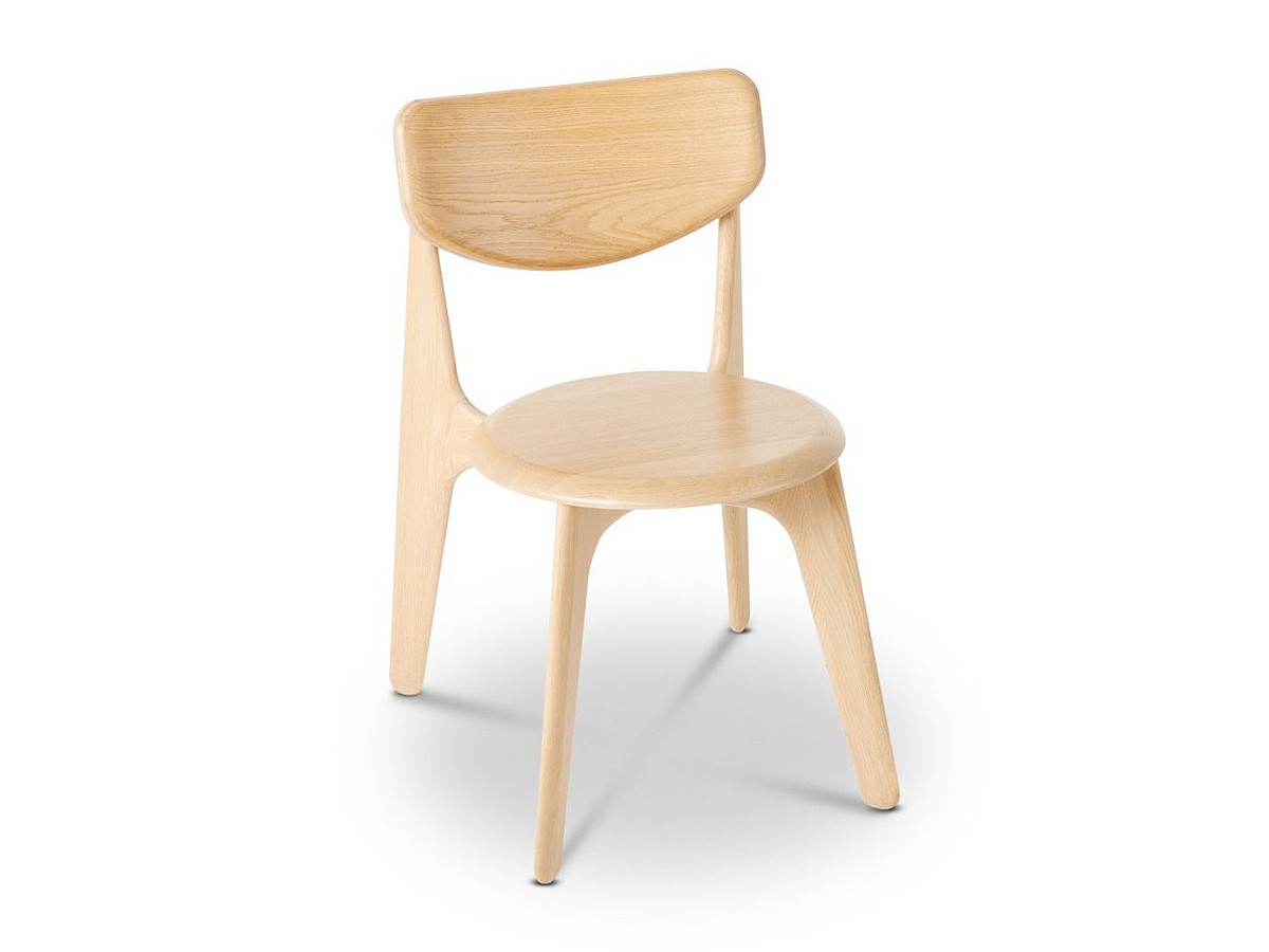 Tom Dixon Slab Side Chair