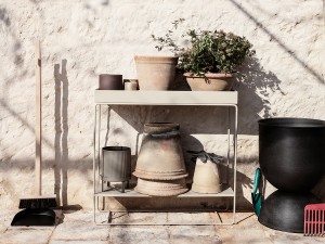 Ferm Living Plant Box - Two Tier