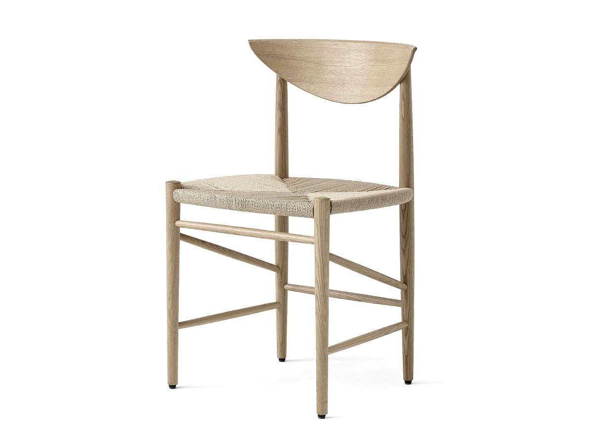 &Tradition HM3 Drawn Dining Chair