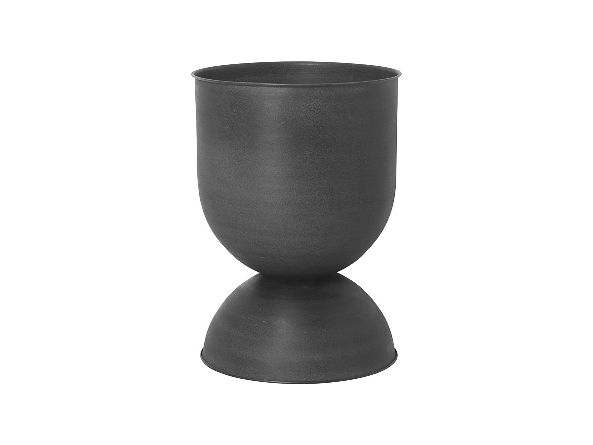 Ferm Living Hourglass Pot