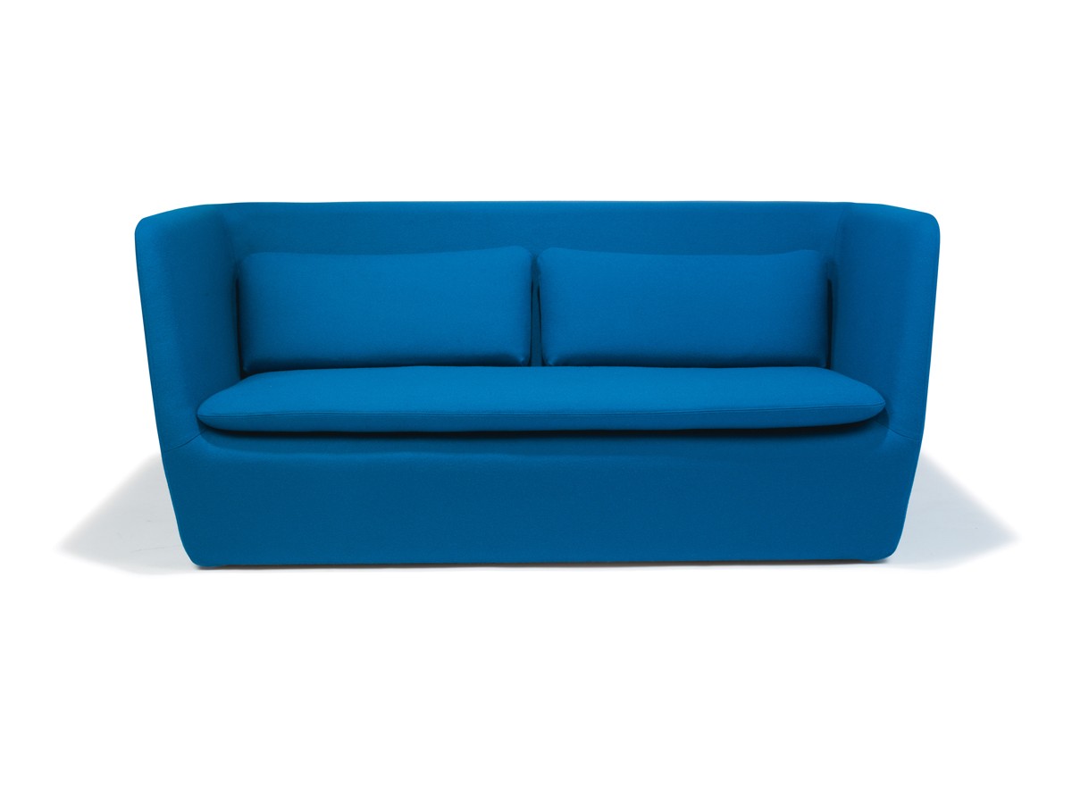Modus Cocoon High Sofa