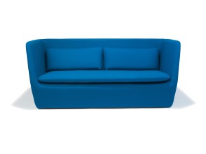 Modus Cocoon High Sofa