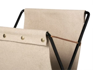 ferm LIVING Herman Magazine Stand