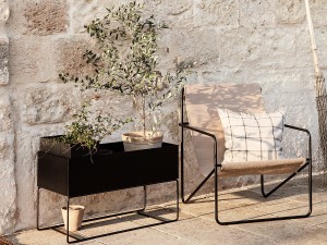 Ferm Living Plant Box - Large