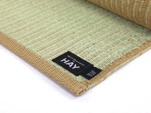 Ex-Display Hay Paper Mat