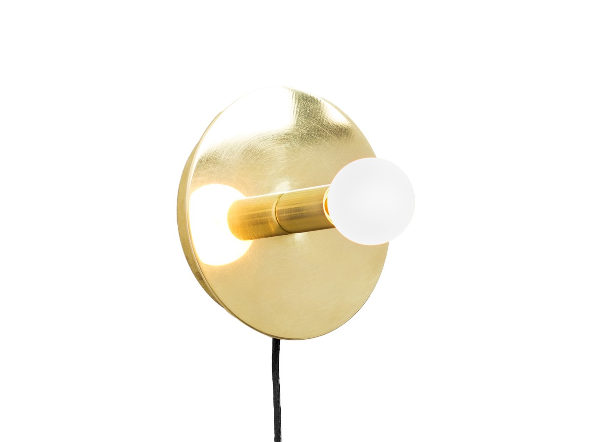 Lambert & Fils Dot 03 Wall Light