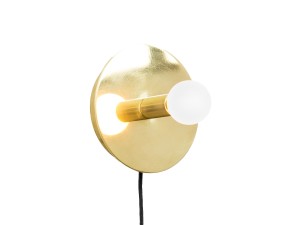 Lambert & Fils Dot 03 Wall Light