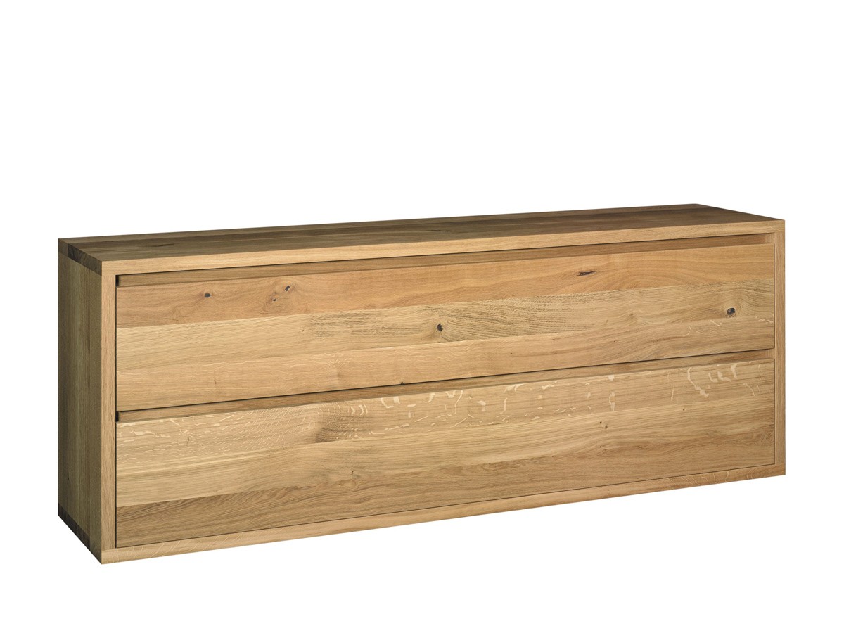 E15 SB05 Imari Chest of Drawers - 4 Drawers