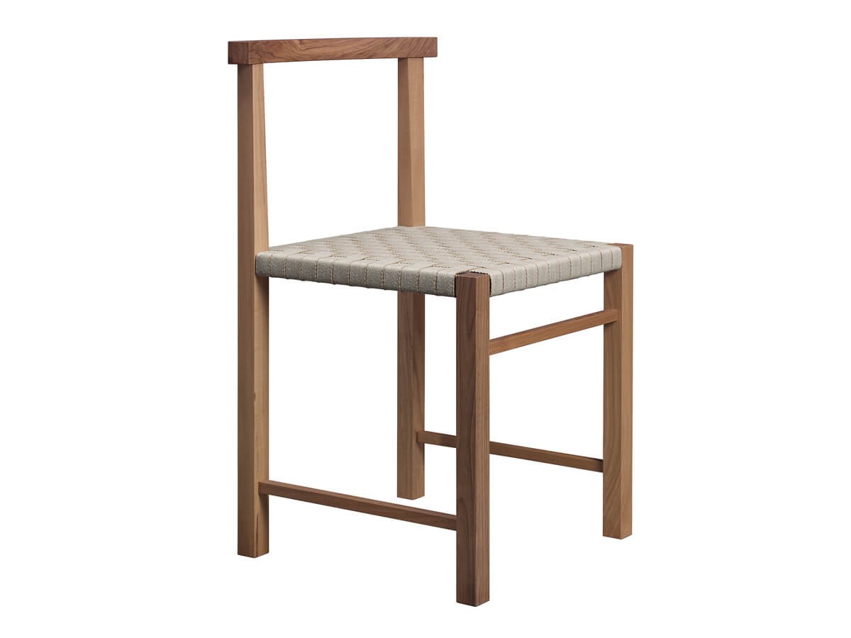 E15 FK02 Karnak Chair
