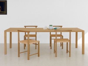 E15 FK02 Karnak Chair