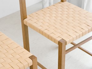 E15 FK02 Karnak Chair
