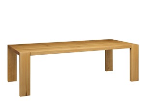 E15 TA17 London Dining Table
