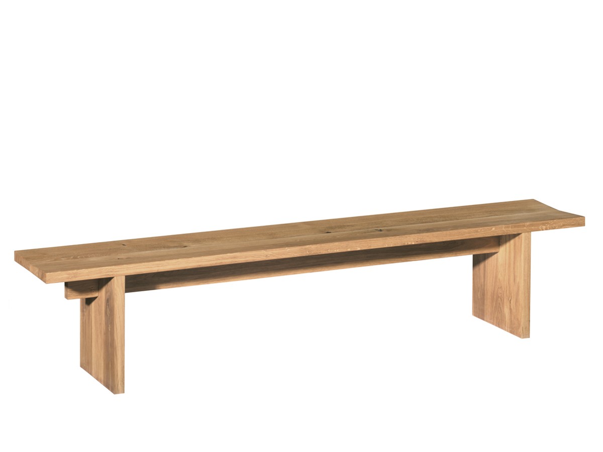 e15 BE02 Taro Bench