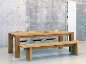 e15 BE02 Taro Bench