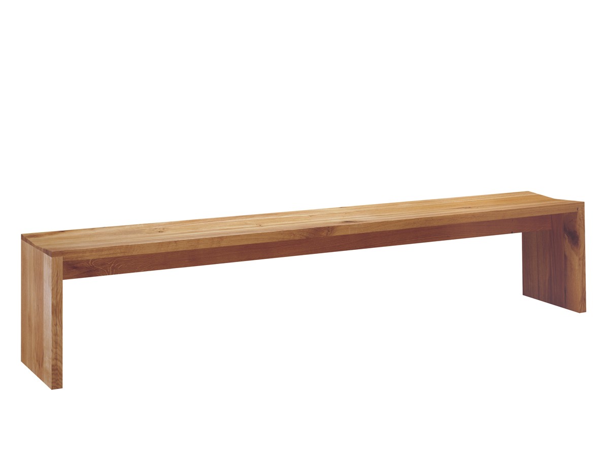 E15 BE01 Calle Bench