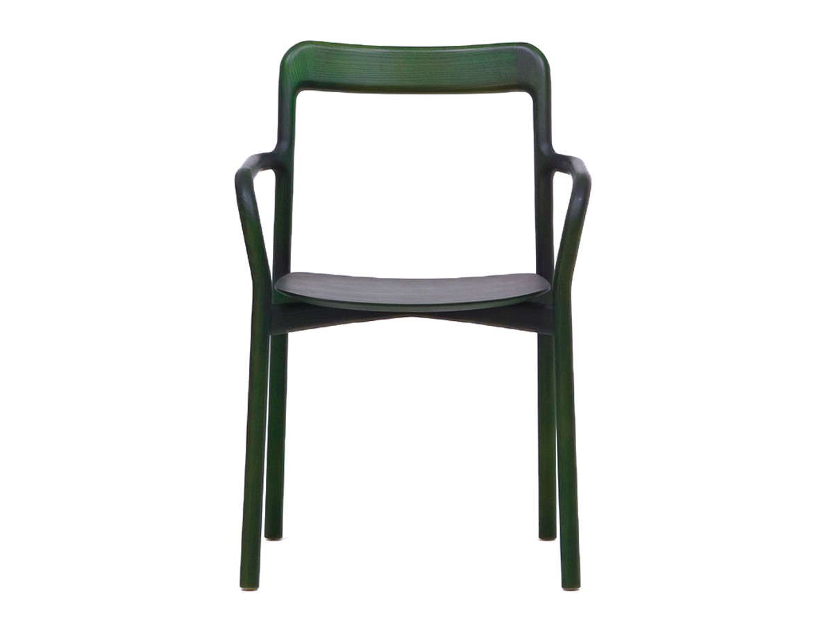 Mattiazzi Branca Chair