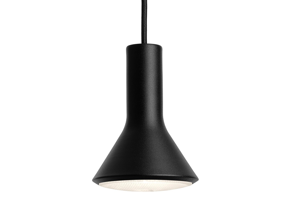 Zero Par Pendant Light