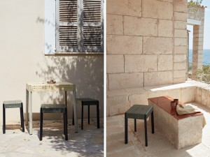 Skagerak Gerda Stool