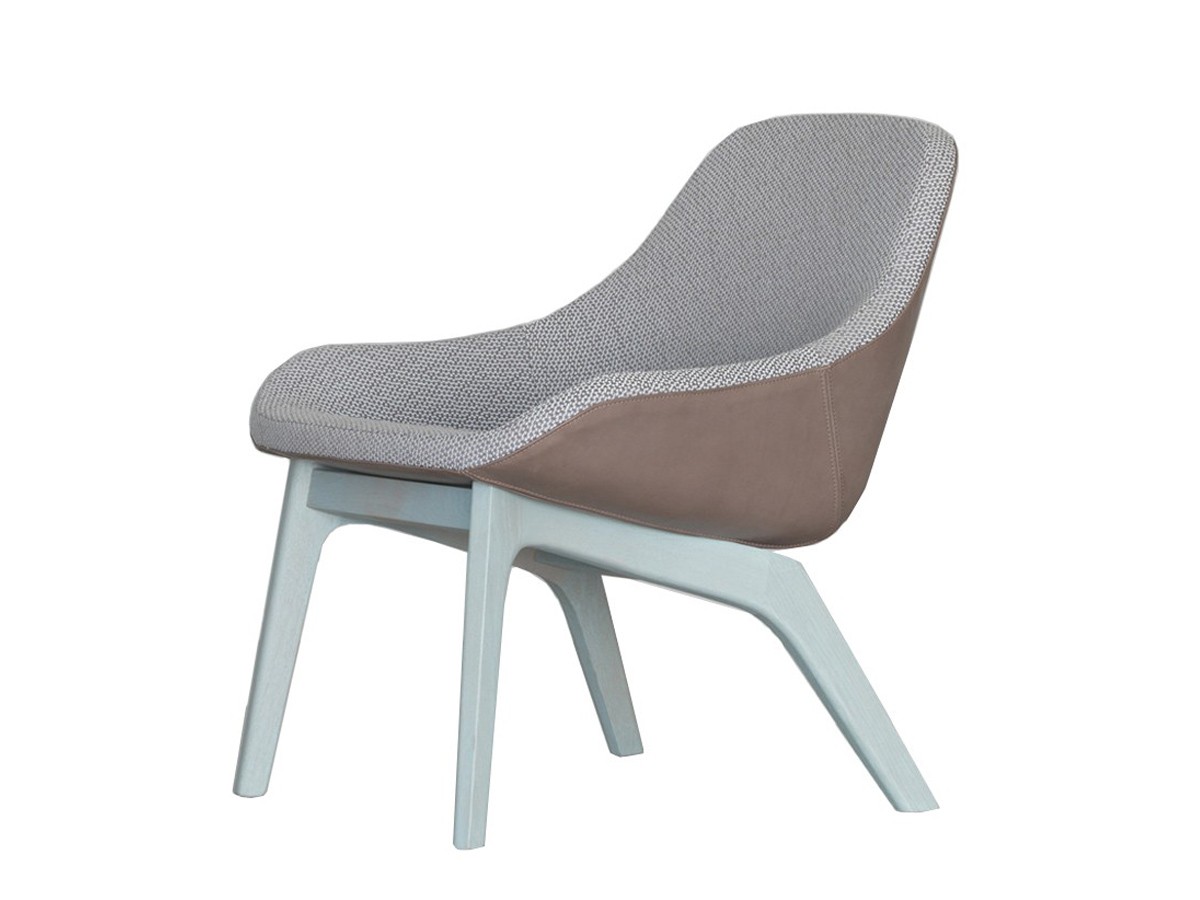 Zeitraum Morph Lounge Chair 25th Anniversary Edition