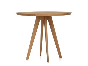 Zeitraum Cena Table Round