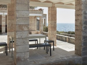 Skagerak Gerda Bench