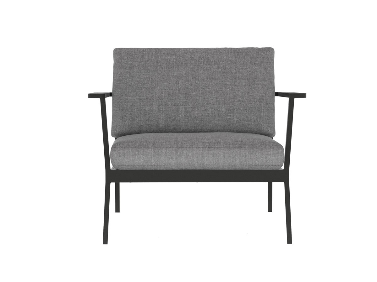 Buy the Case Furniture Eos Outdoor Sofa Armchair at nest.co.uk