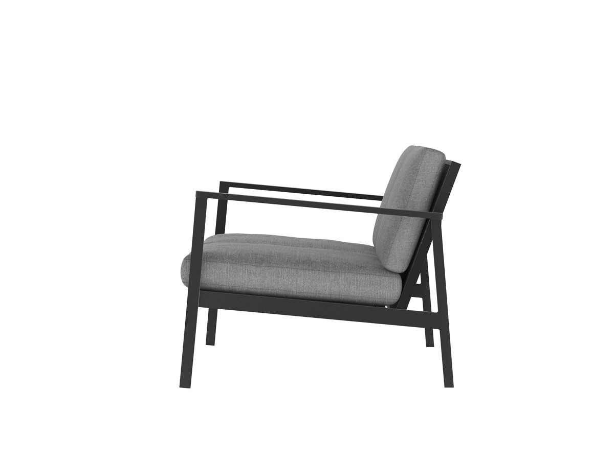 Buy the Case Furniture Eos Outdoor Two Seater Sofa at nest.co.uk
