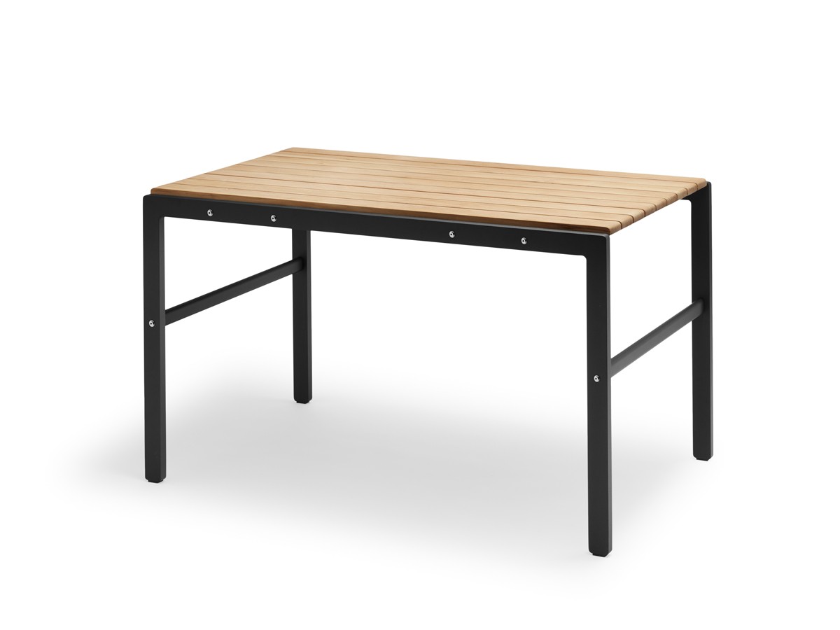 Fritz Hansen Skagerak Collection Reform Table 125 - Teak