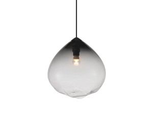 Resident Parison Pendant Light