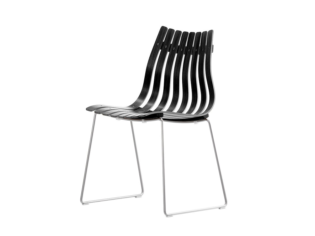 Buy the Fjordfiesta Scandia Junior Dining Chair in Height 82.5cm at
