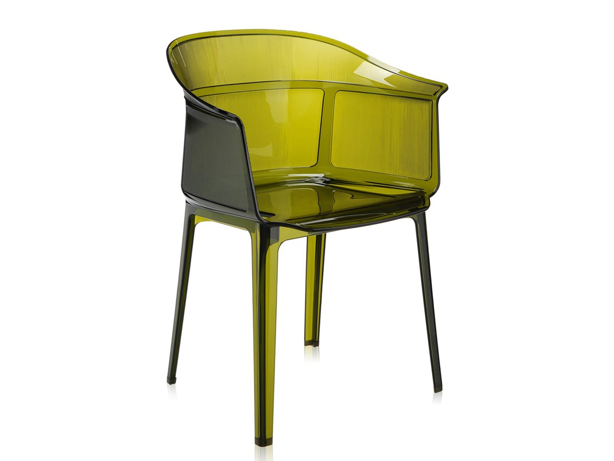 Kartell Papyrus Armchair