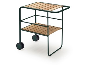 Skagerak Fuori Serving Trolley