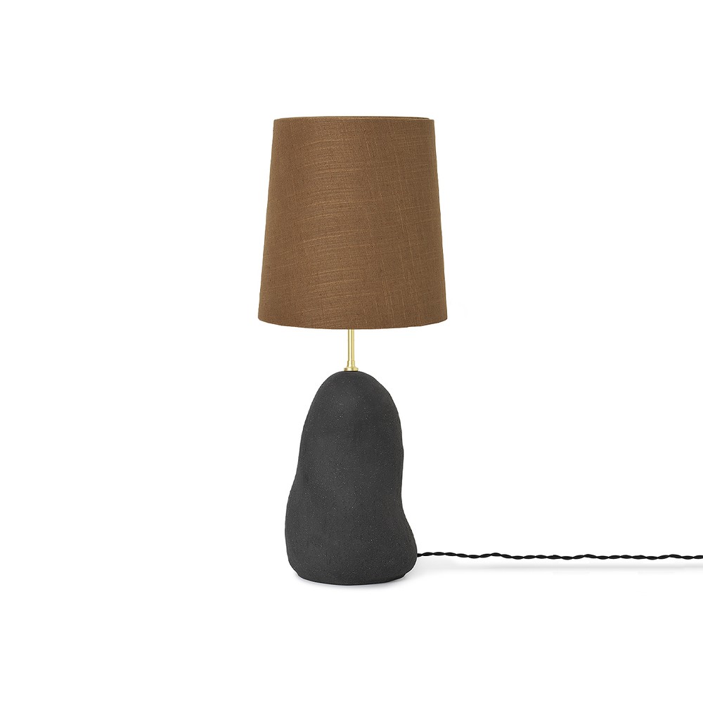 buy the ferm living hebe lamp medium at nest co uk