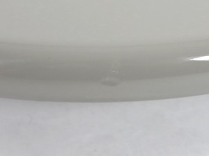 Ex-Display &Tradition Shuffle Table MH1