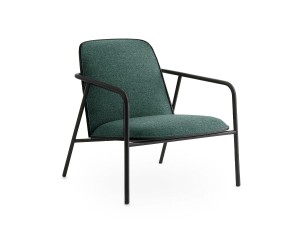 Normann Copenhagen Pad Lounge Chair - Low