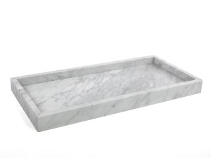 Ex-Display Hay Marble Tray Large