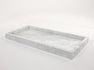 Ex-Display Hay Marble Tray Large