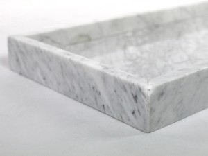 Ex-Display Hay Marble Tray Large