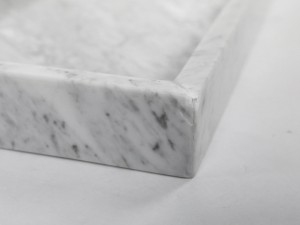 Ex-Display Hay Marble Tray Large