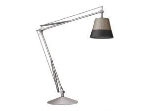 Flos Superarchimoon Outdoor Floor Lamp