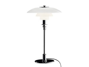 Ex-Display Louis Poulsen PH 3/2 Table Lamp