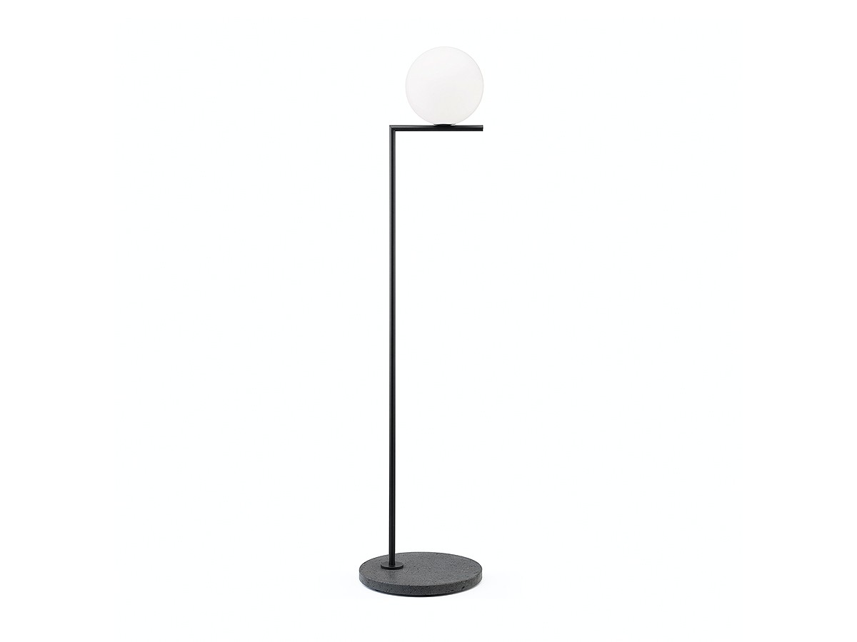 Flos IC F1 Outdoor Floor Lamp