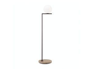 Flos IC F1 Outdoor Floor Lamp