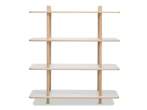 Ex-Display Skagerak DO Shelf System 4 Shelves