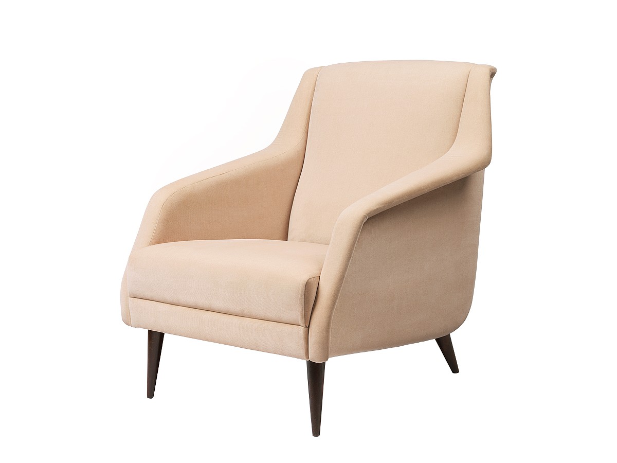 Gubi CDC1 Lounge Chair