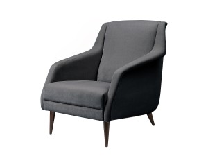 Gubi CDC1 Lounge Chair